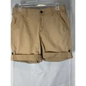Carhartt Women’s Original Fit Shorts-Size 6